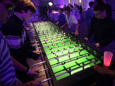 BAR / BAT MITZVAH GAMES