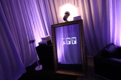 ROCK THE HOUSE - WEDDING PHOTO BOOTH, MIRROR BOOTH