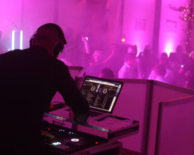 Rock The House, Cleveland Wedding DJ