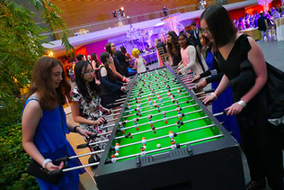 BAR / BAT MITZVAH GAMES & ENHANCEMENTS